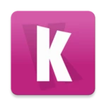 киномакс android application logo